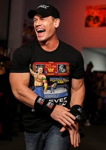 John Cena