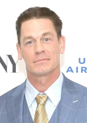 John Cena