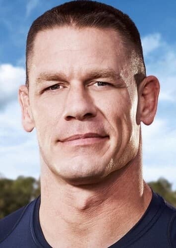 John Cena