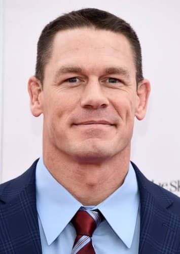 John Cena
