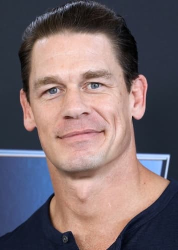 John Cena