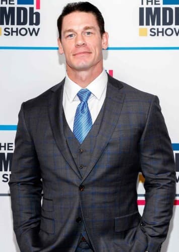 John Cena