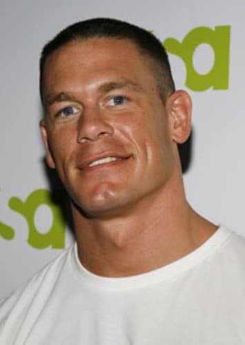 John Cena
