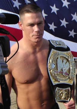 John Cena