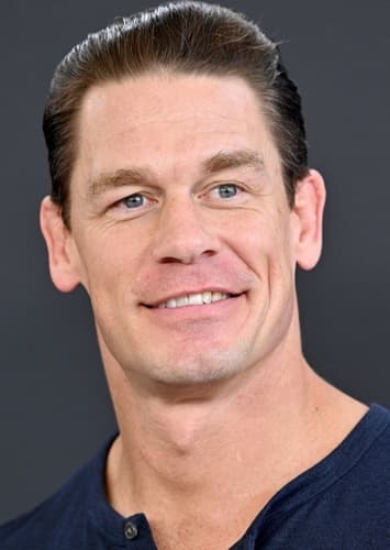 John Cena