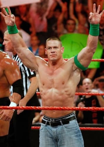 John Cena