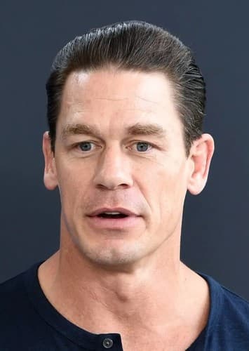 John Cena
