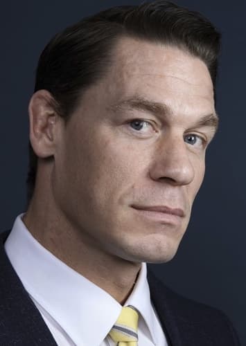 John Cena