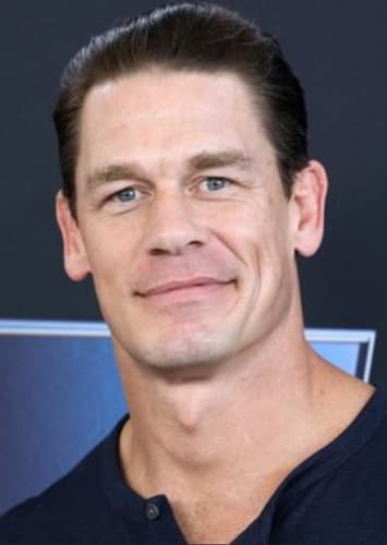 John Cena