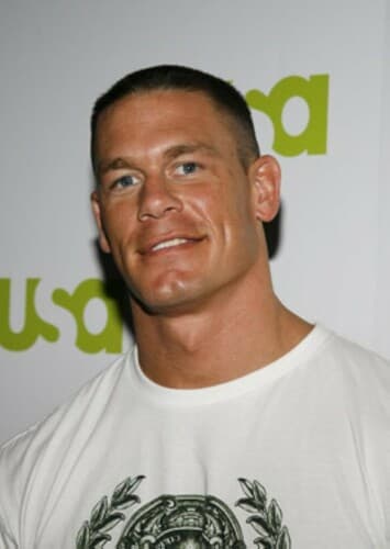 John Cena
