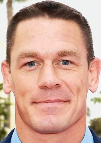 John Cena