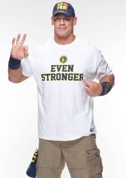 John Cena
