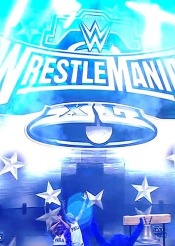 John Cena vs Randy Orton