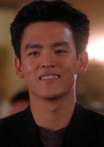 John Cho