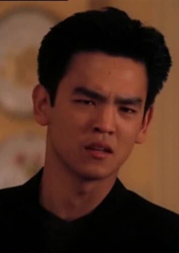 John Cho
