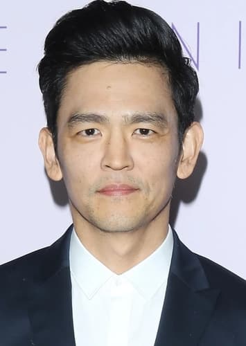 John Cho