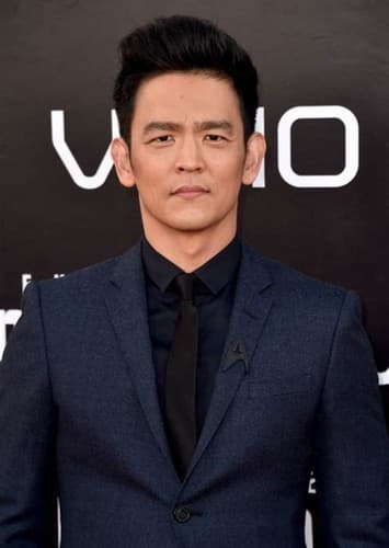 John Cho