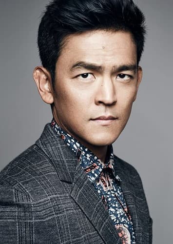 John Cho