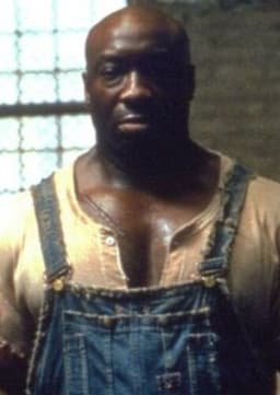 John Coffey