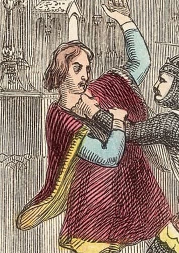 John Comyn "The Red"