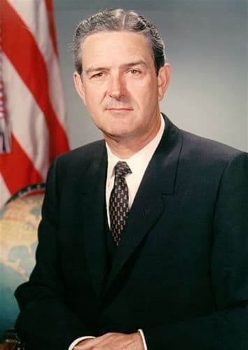 John Connally