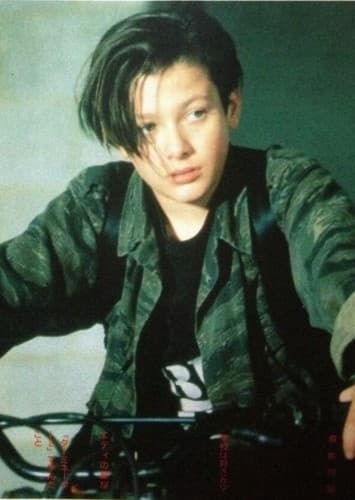 John Connor