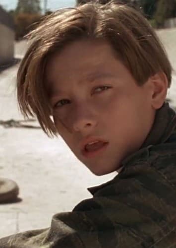 John Connor