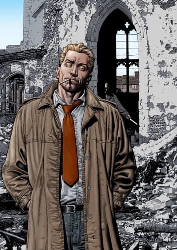 John Constantine