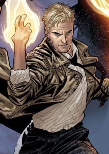 John Constantine