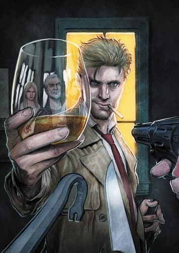 John Constantine