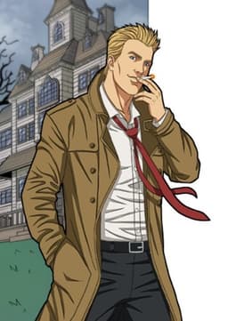 John Constantine