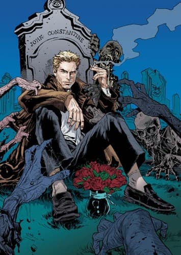 John Constantine