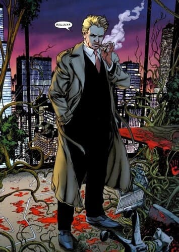 John Constantine