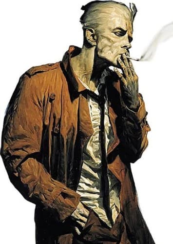 John Constantine