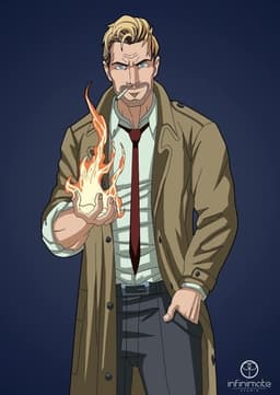John Constantine