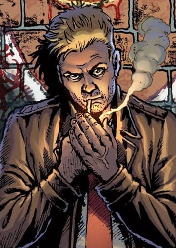 John Constantine