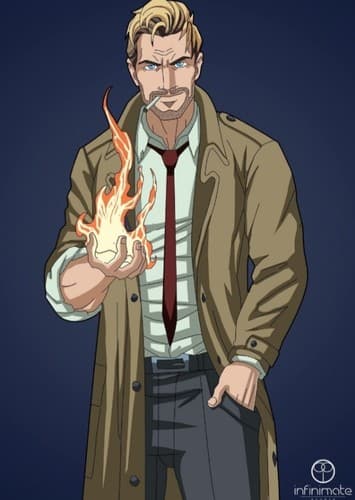 John Constantine