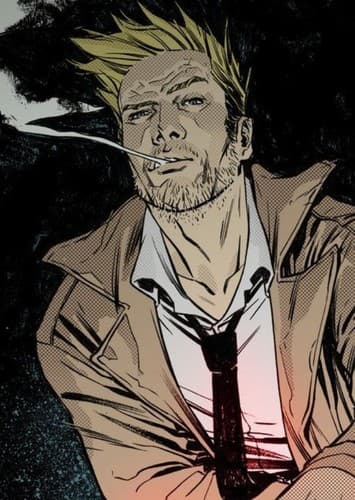 John Constantine