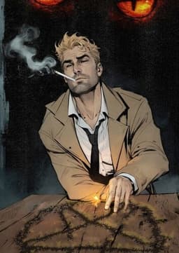 John Constantine