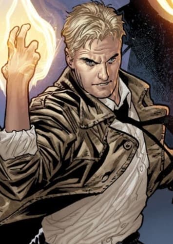 John Constantine