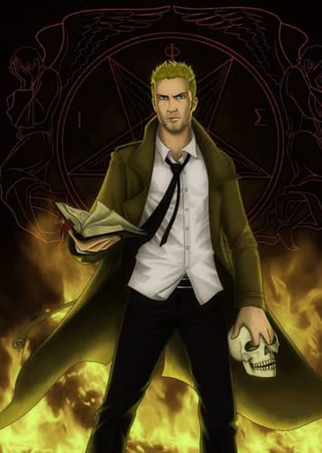 John Constantine