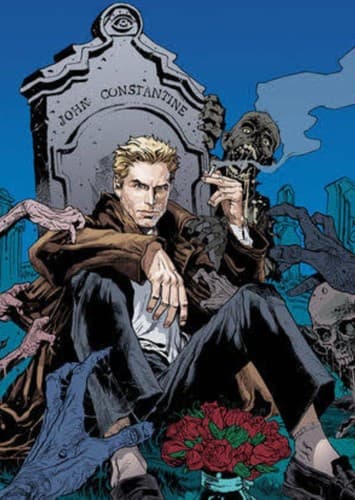 John Constantine