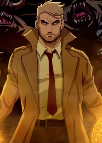 John Constantine