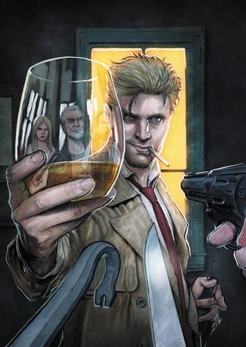 John Constantine
