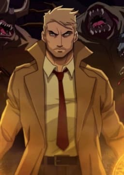 John Constantine