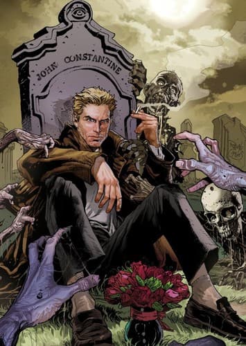 John Constantine