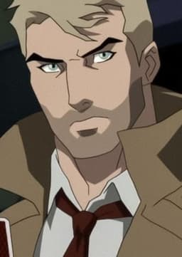 John Constantine