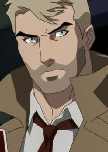 John Constantine