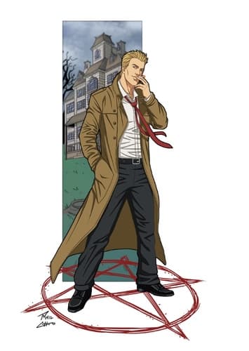 John Constantine