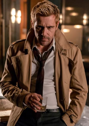 John Constantine
